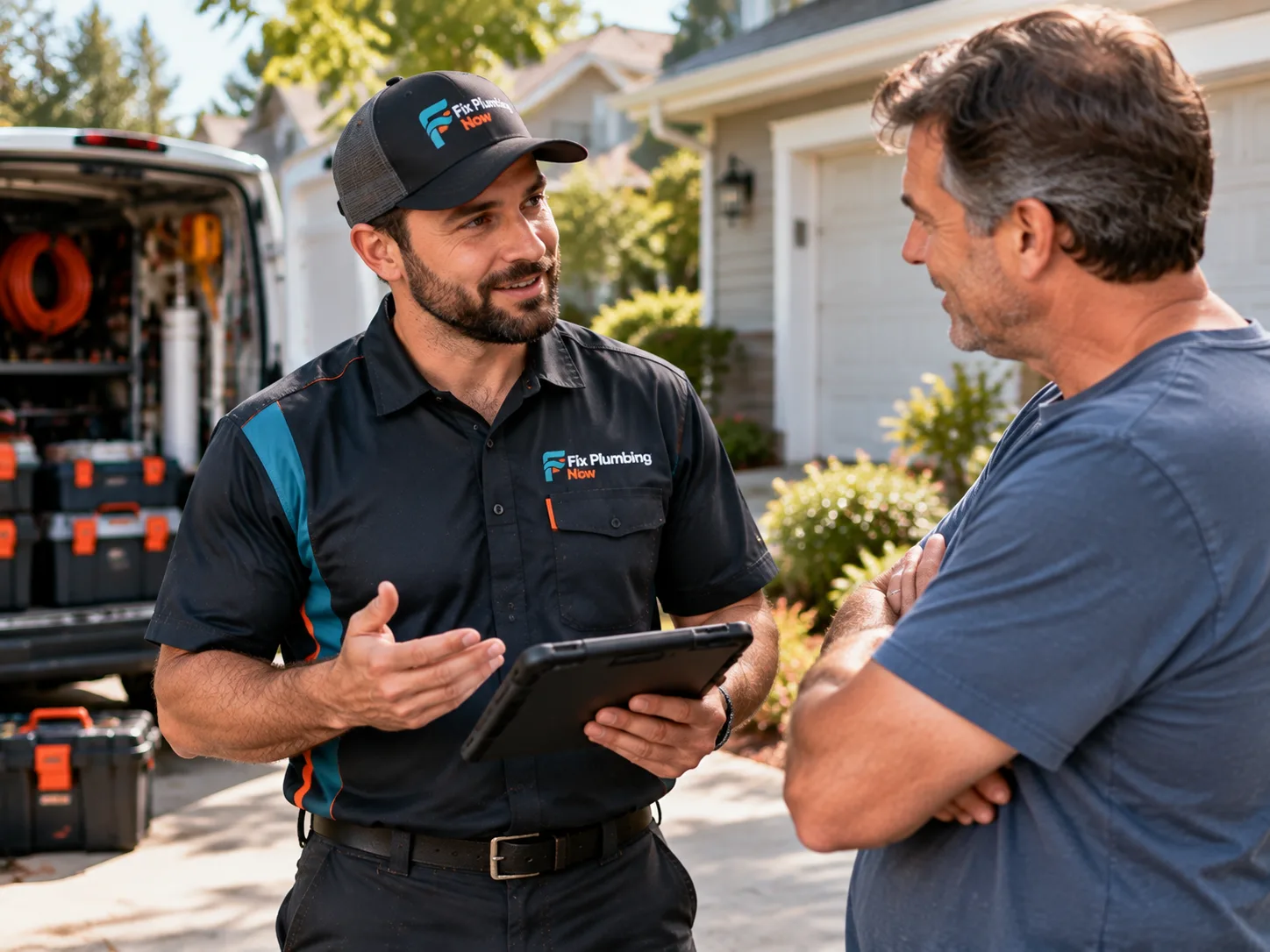 Clogged Drain Service Adel, IA FAQs